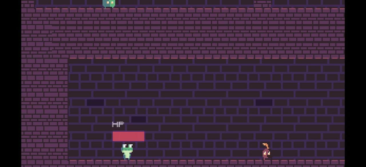 Bogarts Escape screenshot 2