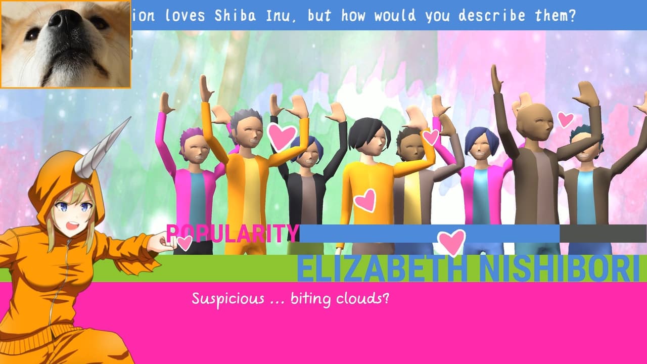 Nippon Marathon screenshot 5