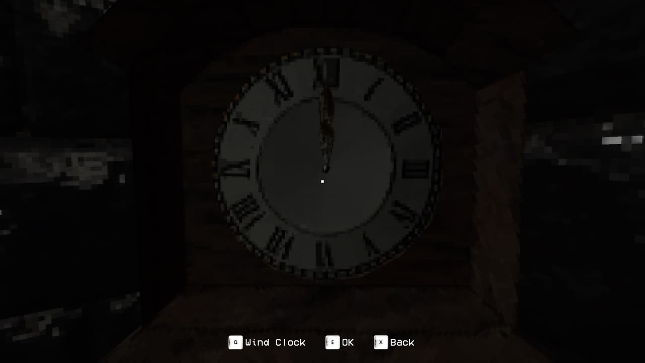 Northprey Massacre (teaser) screenshot 4