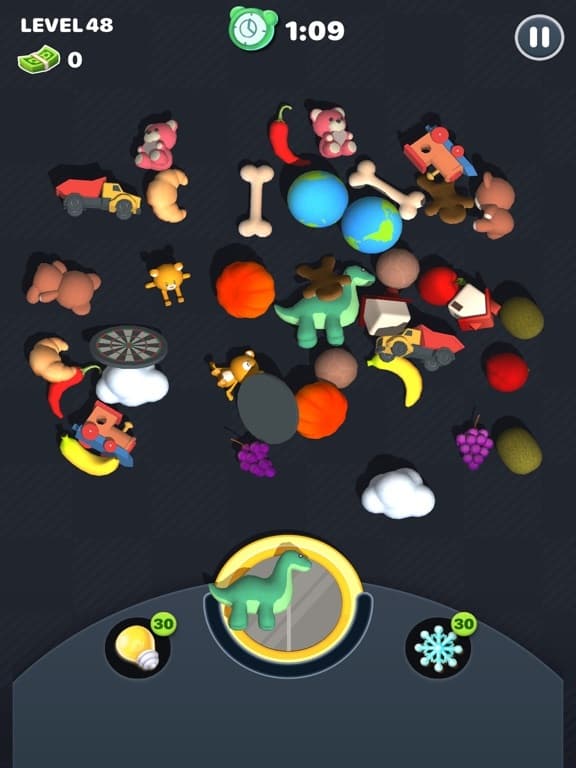 Match Puzzle - Shop Master screenshot 2