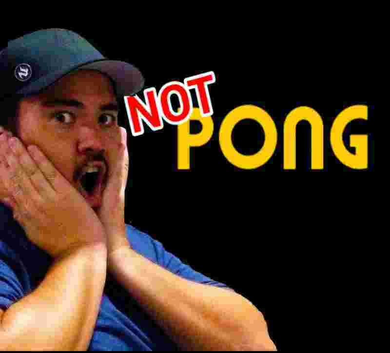 NotPONG (RoshiSama)
