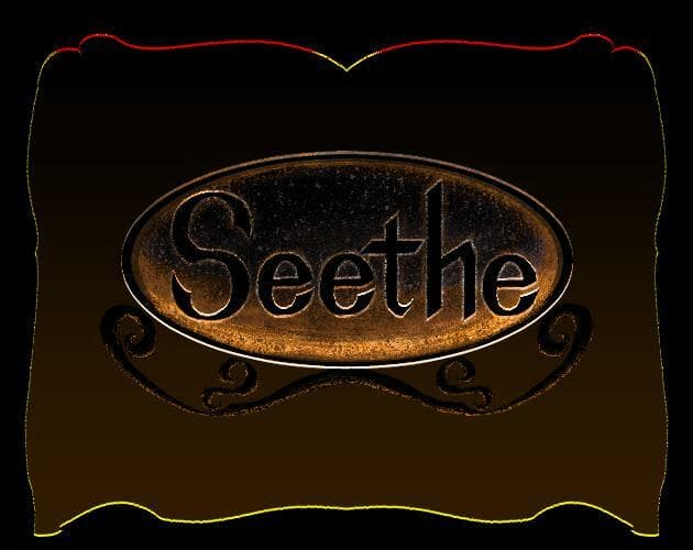 Seethe
