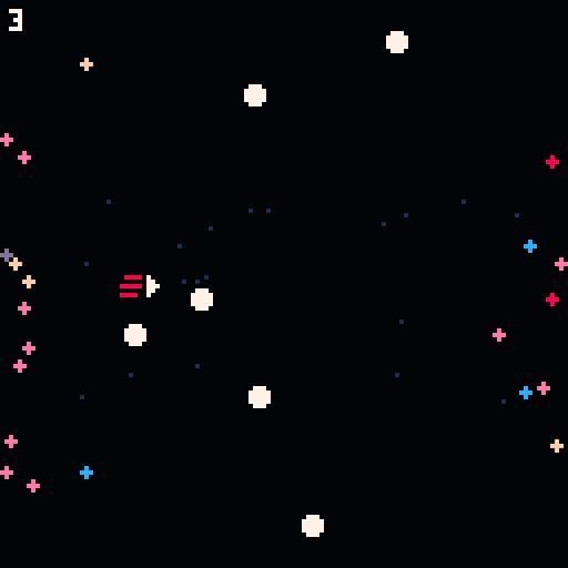 Disco Drum (TTJ4)