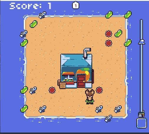 Maré (egonaraujo) screenshot 2
