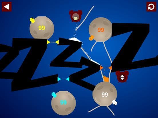 Sweet Drmzzz screenshot 4
