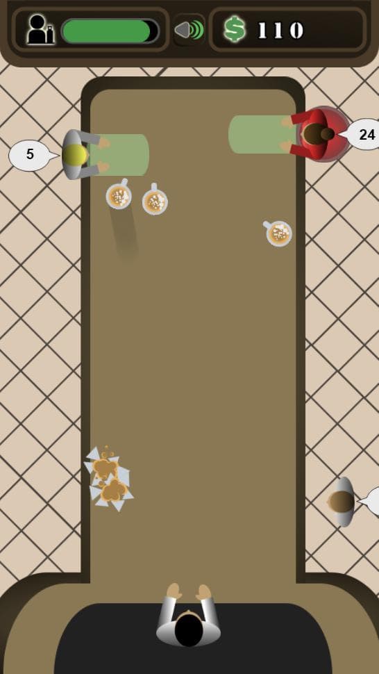 Barman, a beer please!!! screenshot 5