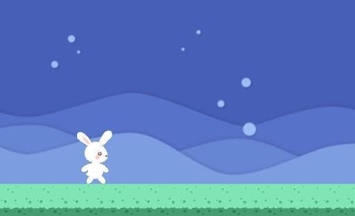 WGJ - The Rabbish Adventures