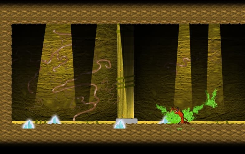 Stealth Raid screenshot 3