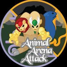 Animal Arena Attack