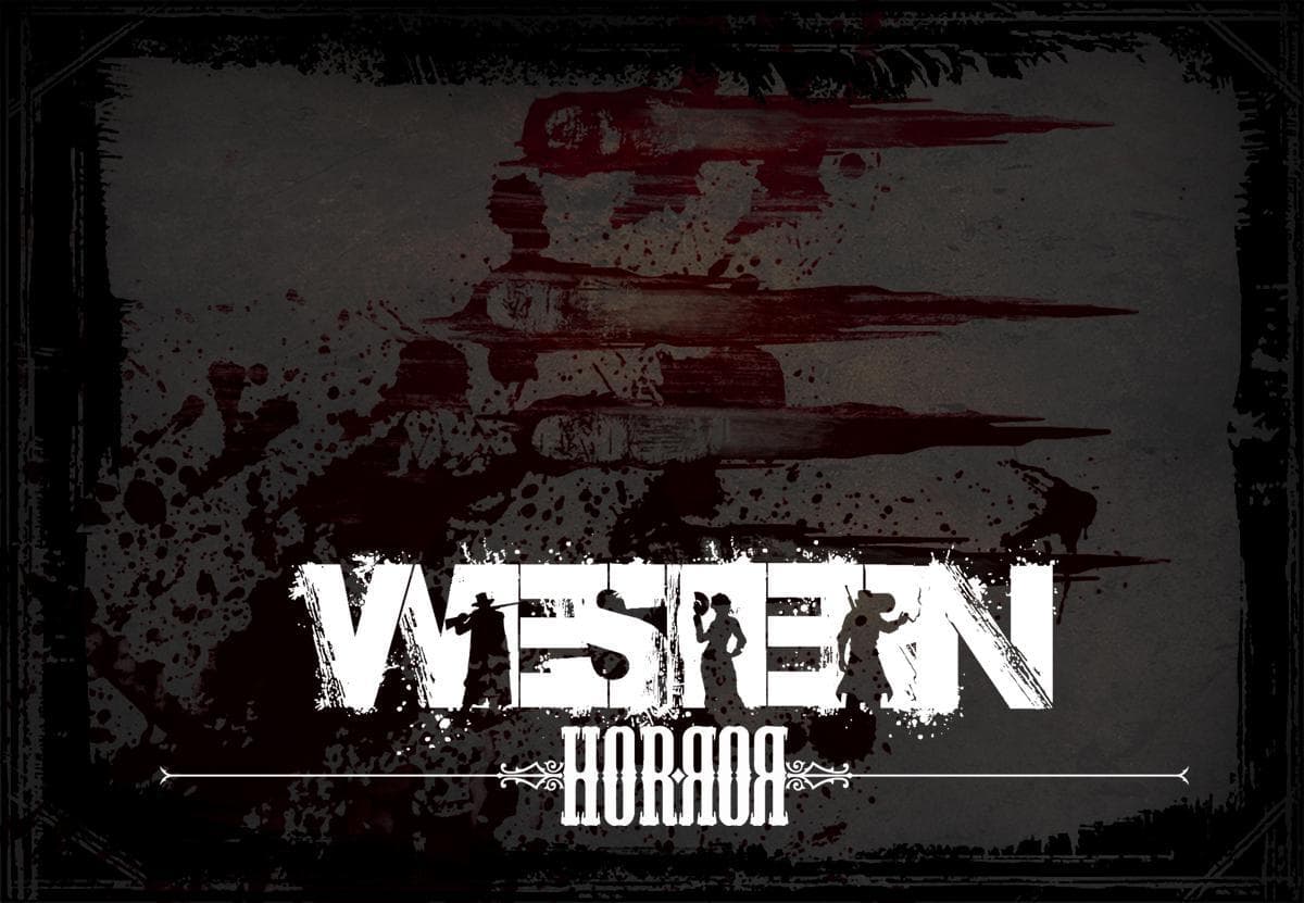 WH - Вестерн Хоррор screenshot 3