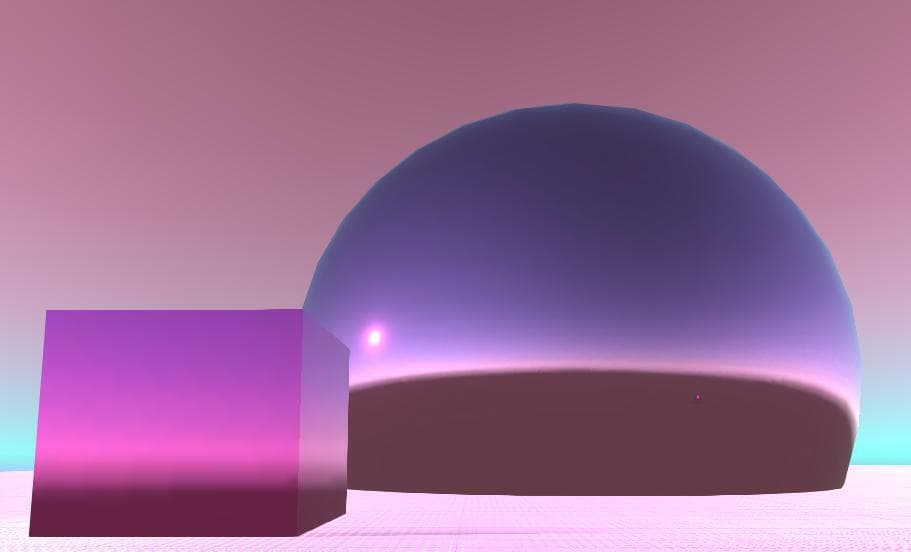 lucid altar