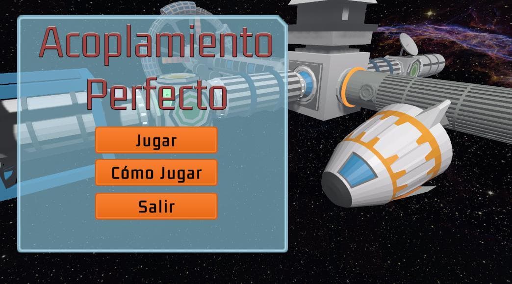 Acoplamiento Perfecto screenshot 2