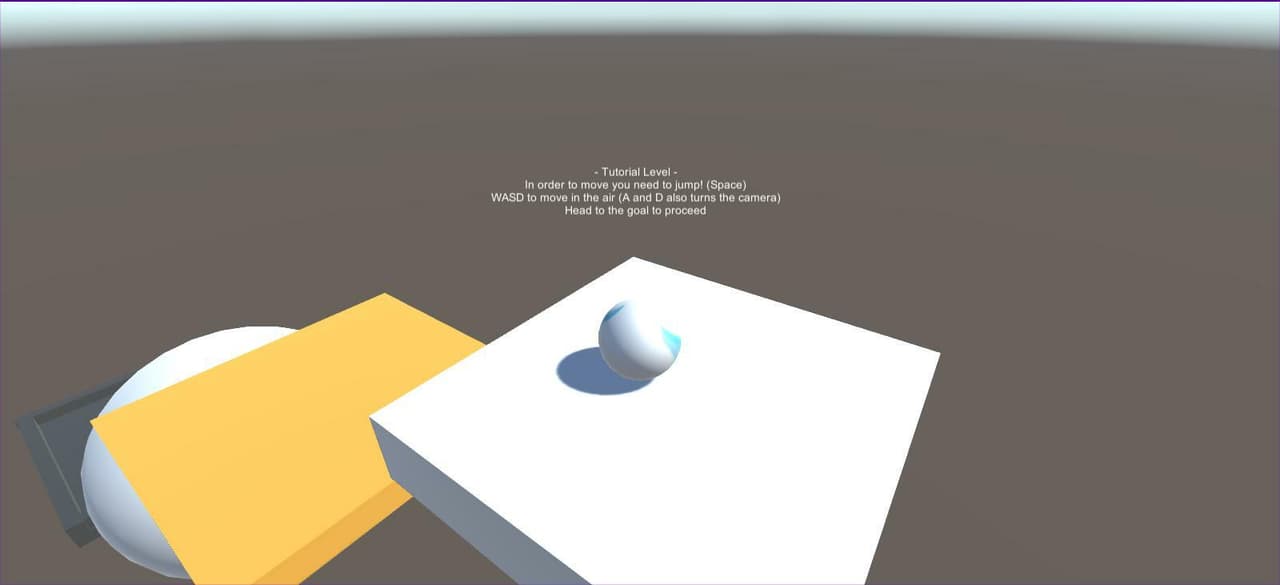 Bouncin Final screenshot 2