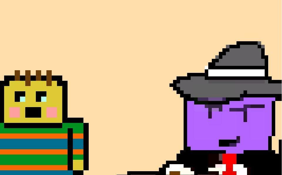 Clydes World - Bad Date Postmortem