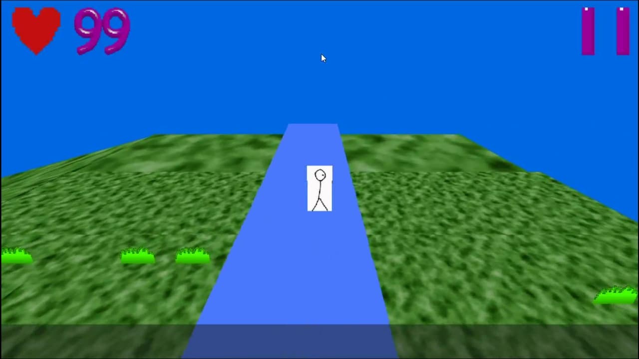 Paint Master the game screenshot 4