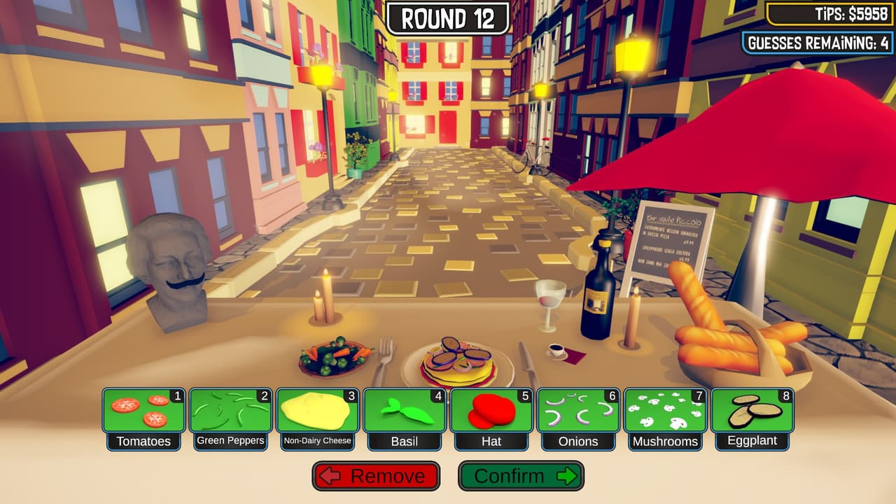 Made to Order: The Party Game screenshot 6