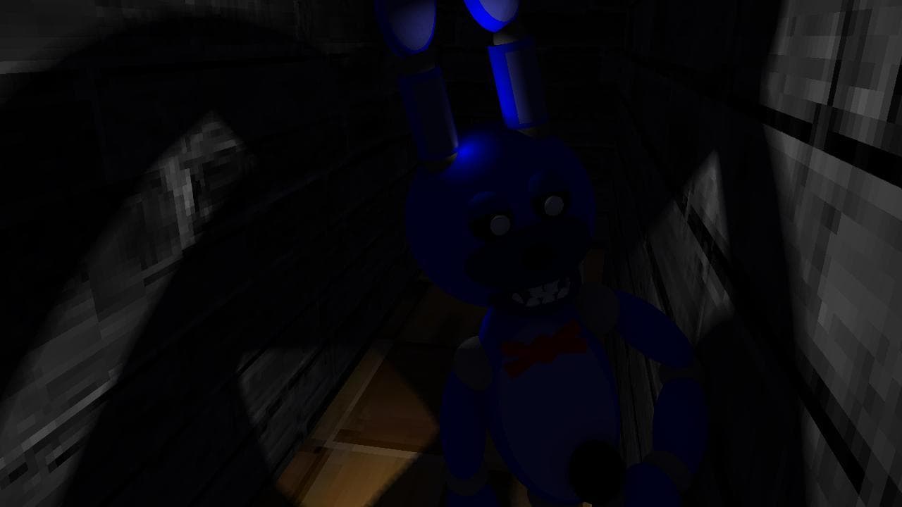 Twelve Hours At Boonie (DEMO) v 0.1.0 screenshot 6