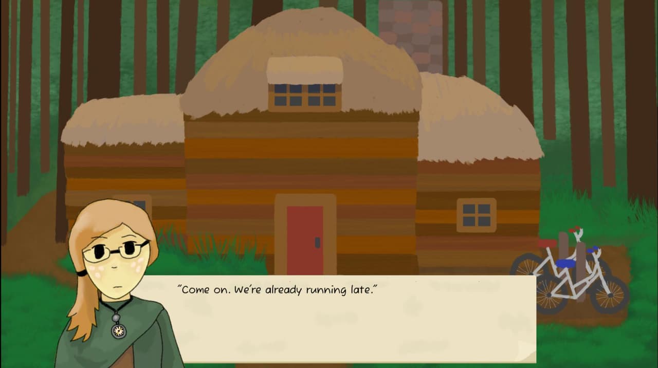Far From The Tree (Cassidy) screenshot 4