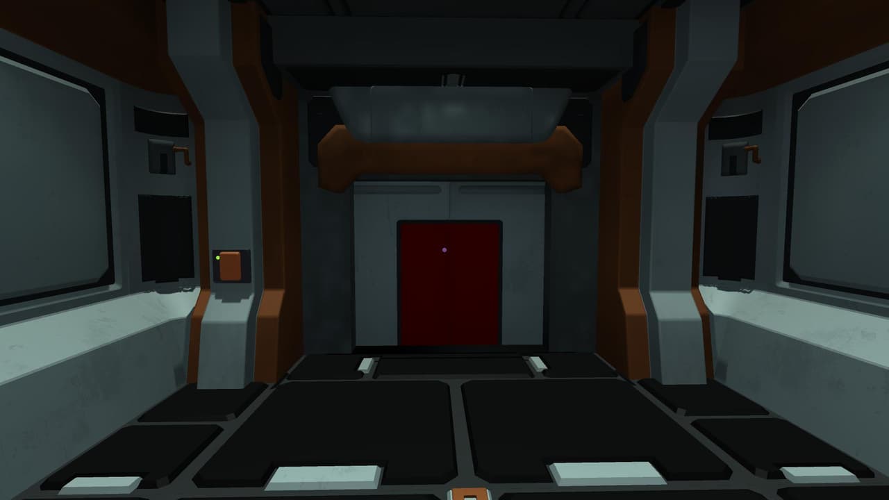 Escape from Recycling screenshot 2
