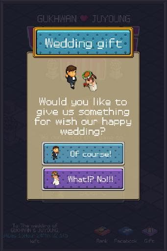 WeddingRun screenshot 6