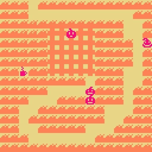 Pumpkin Spice Paradise screenshot 2
