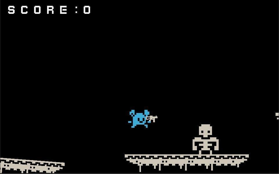 the endless chaos screenshot 2