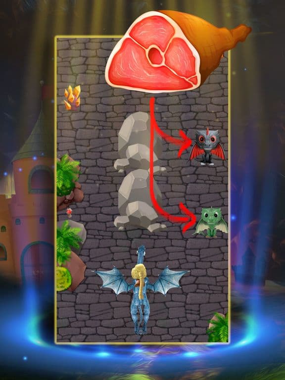 Seven Kingdoms Dragon screenshot 4
