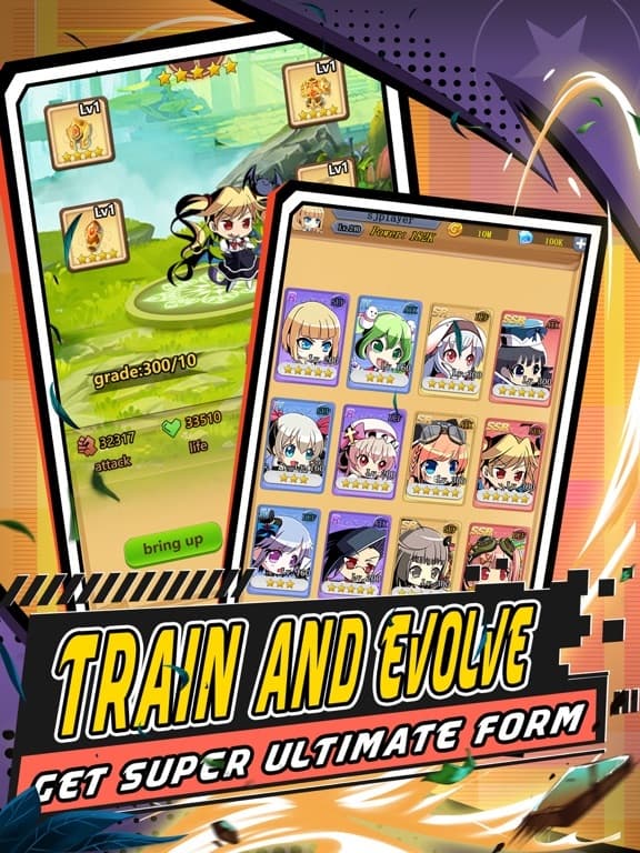 Ultimate Fighters: Legend screenshot 2