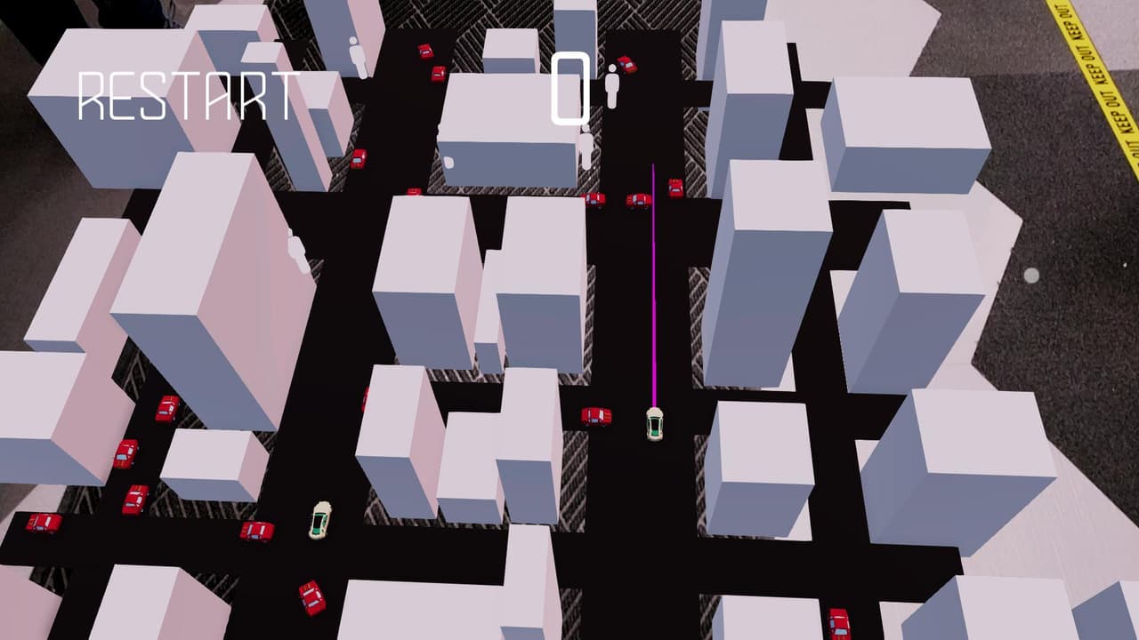 RIDE.SHARE screenshot 4