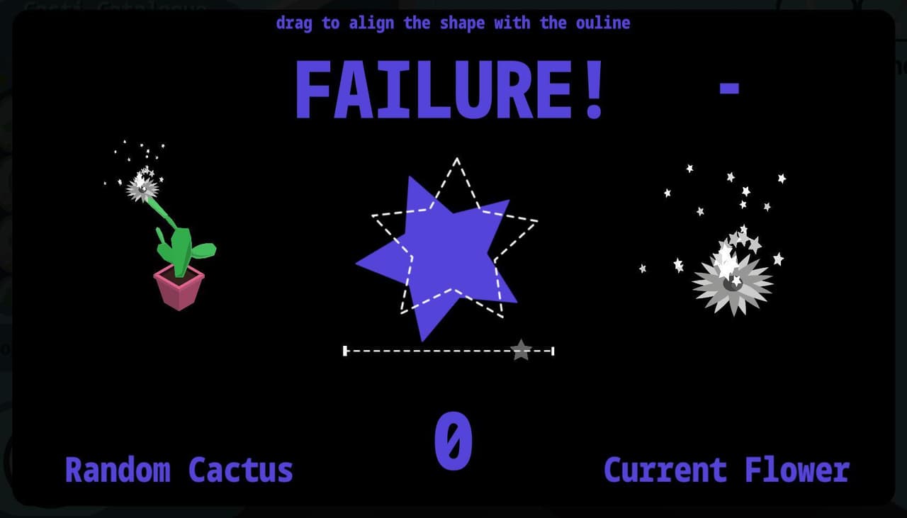 The Cactilogue screenshot 5