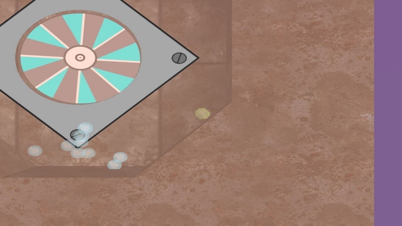 Bacillus screenshot 5
