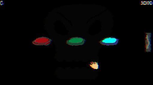 Skelebuddys Bone Haunt screenshot 4