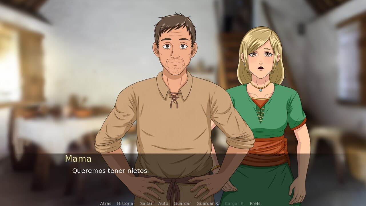 The Way of Wine screenshot 2