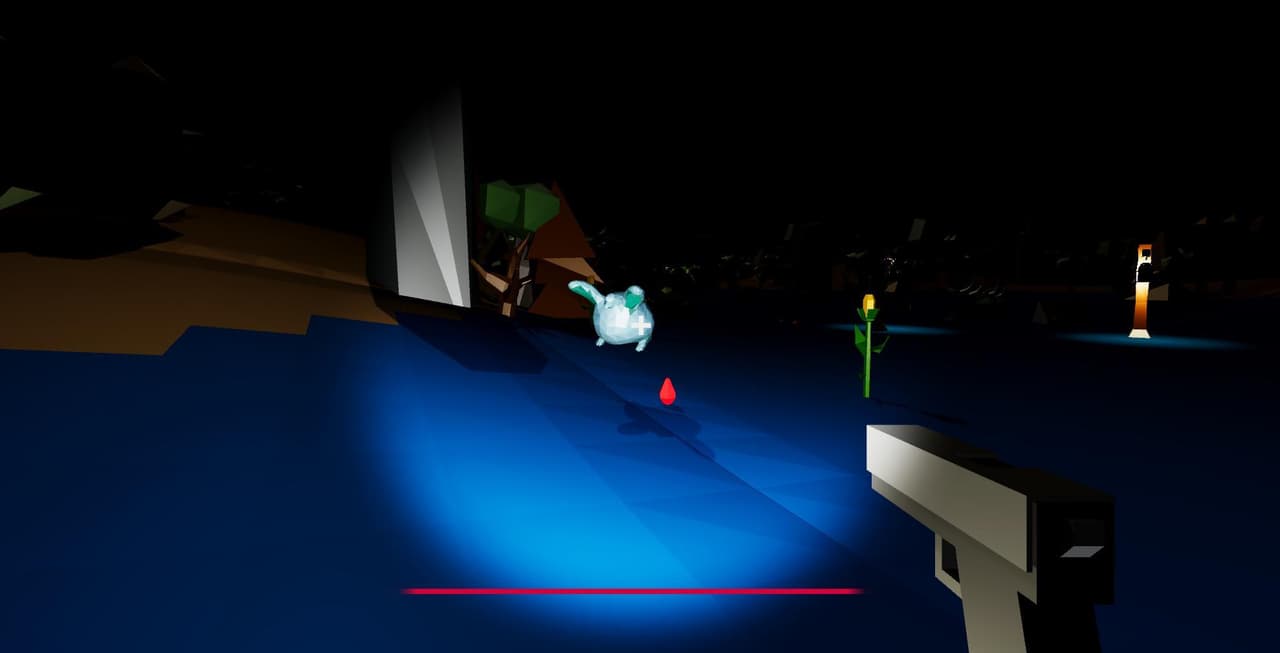 Last the Night screenshot 5