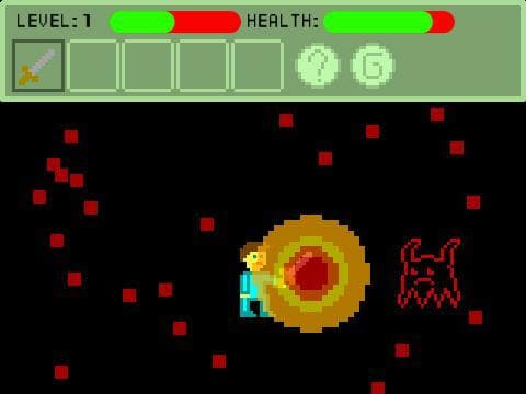 Dream Myth: Order screenshot 2