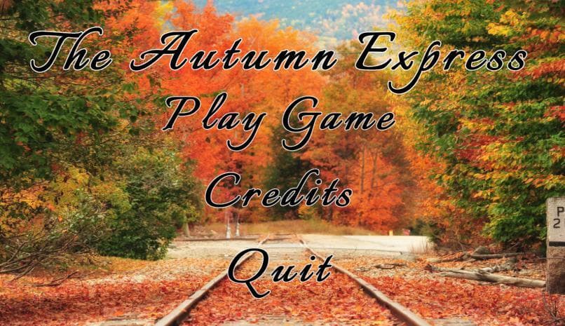 The Autumn Express