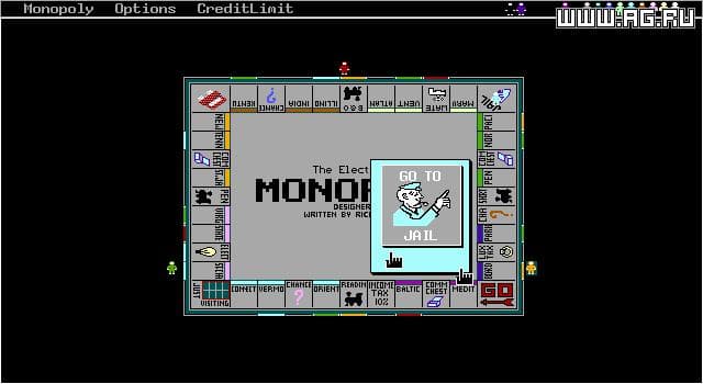 The Electric Monopoly