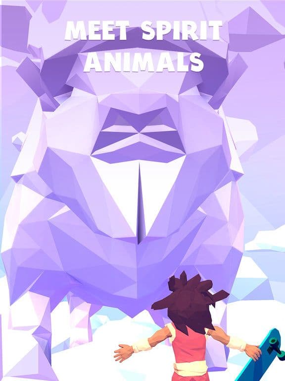 Infinite Skater screenshot 5