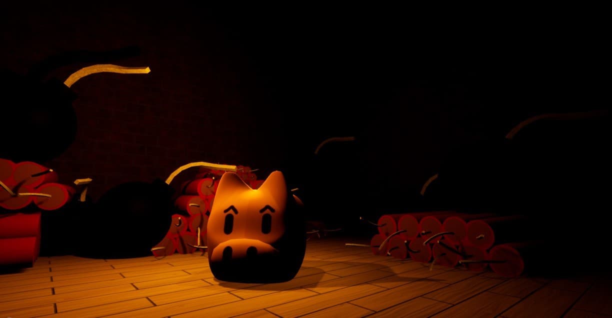 Dont Explode! screenshot 2
