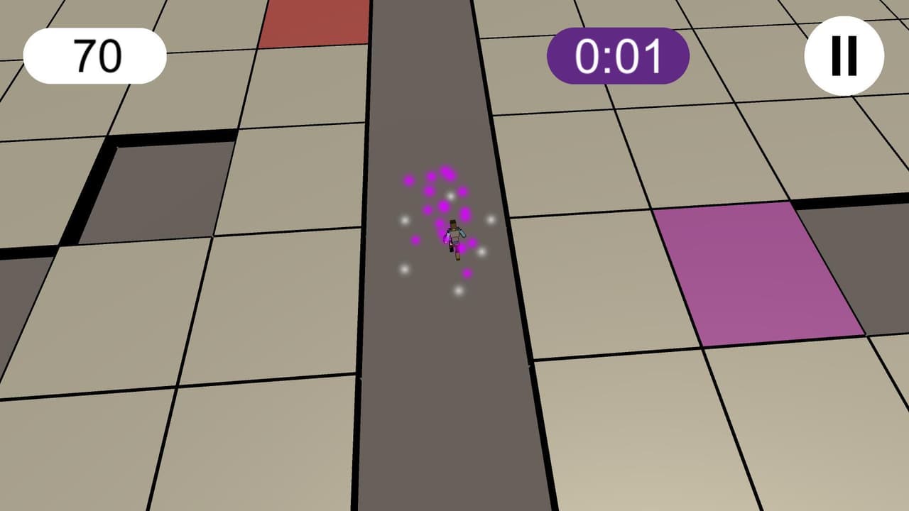Tile Dasher screenshot 3