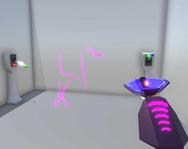 Specter Sanctuary