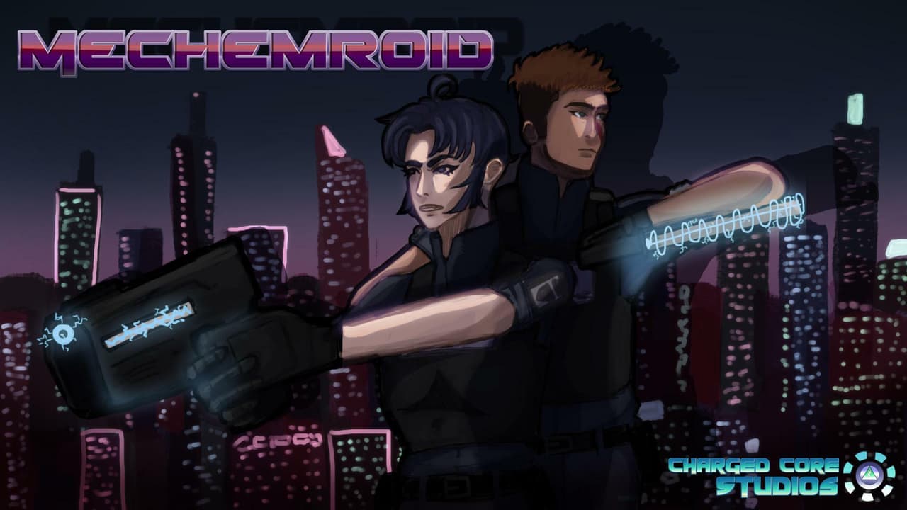 Mechemroid