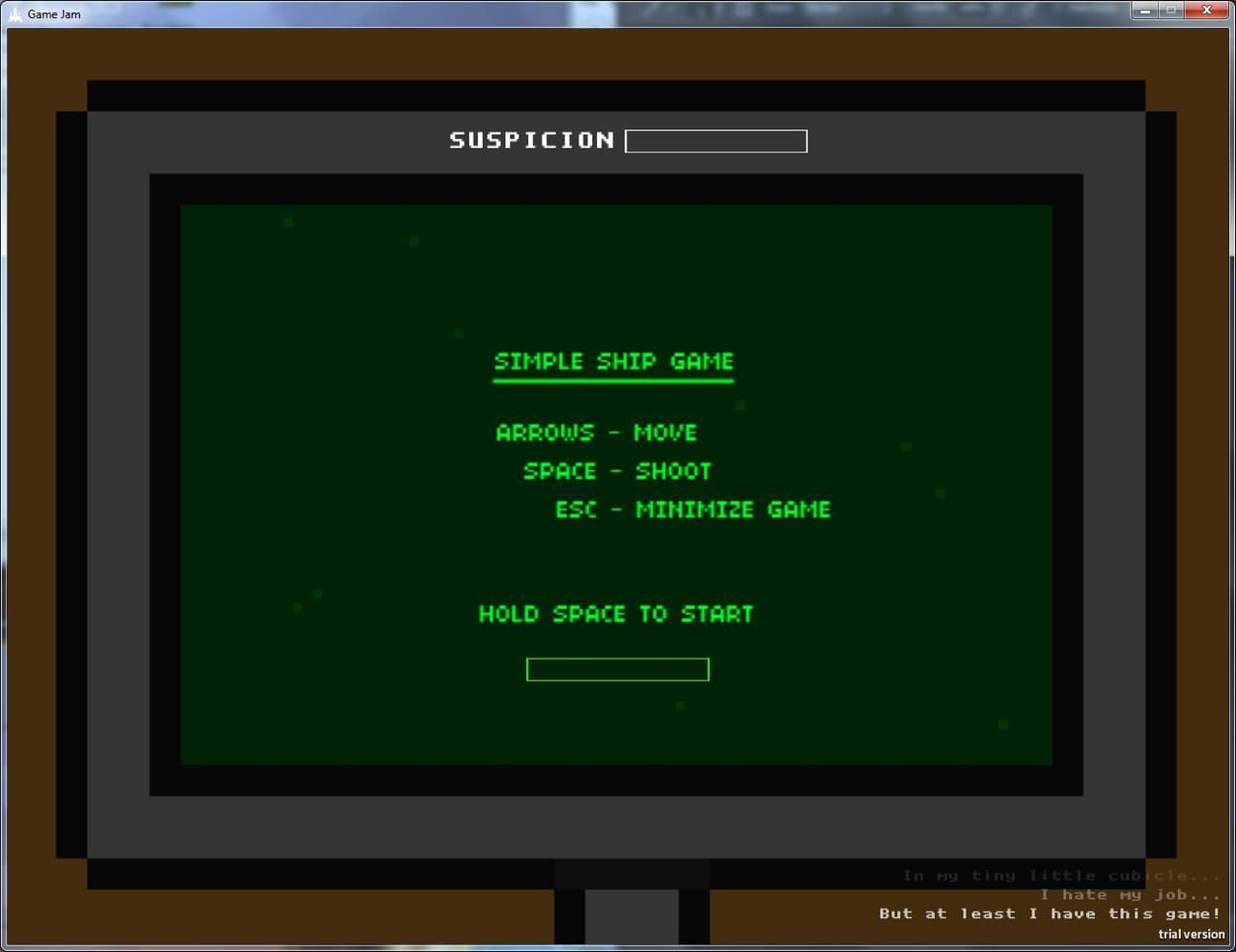 I Love my Job screenshot 3