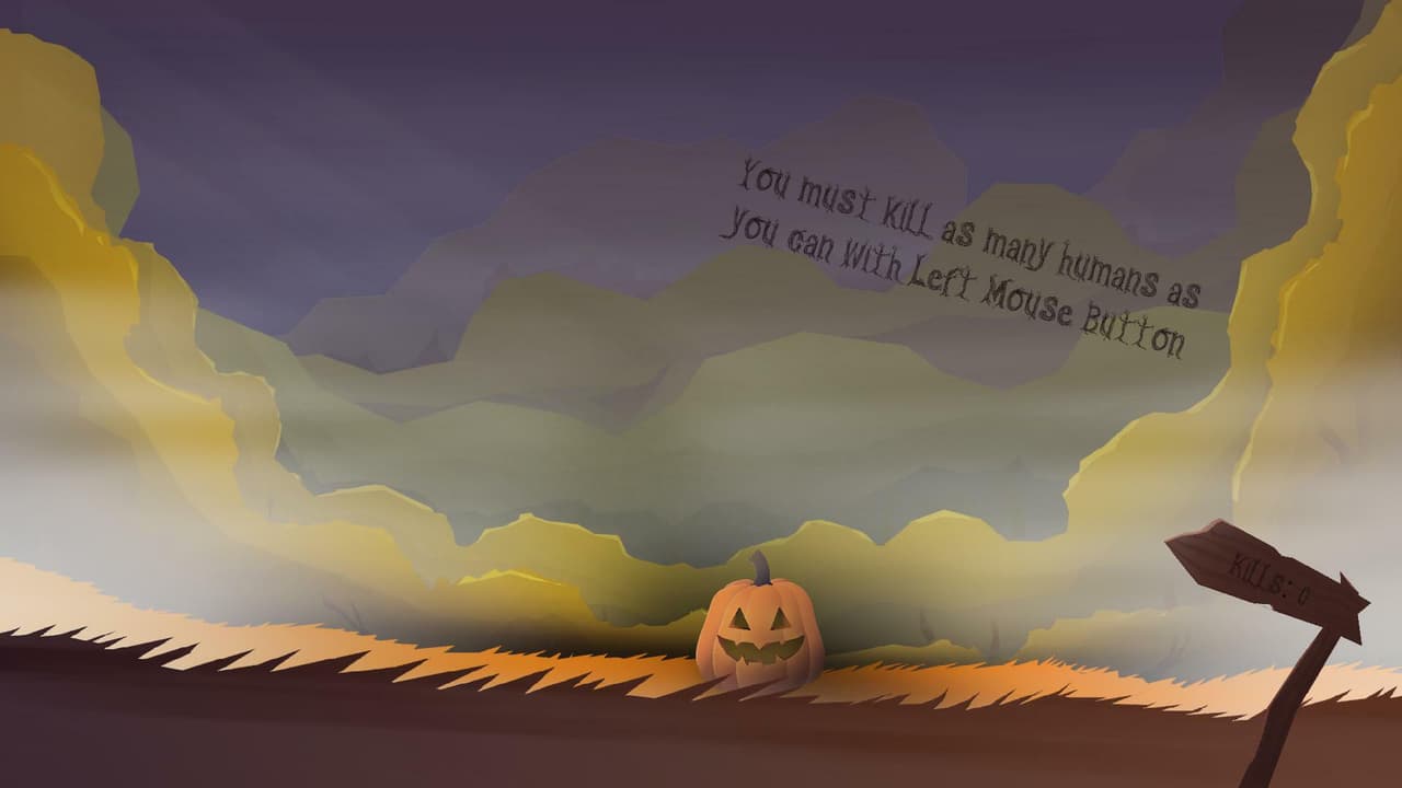 Hidden Killer screenshot 4