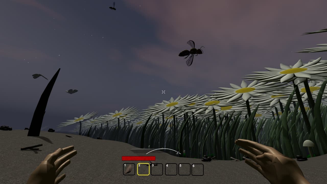 Little Bit Lost Demo screenshot 4