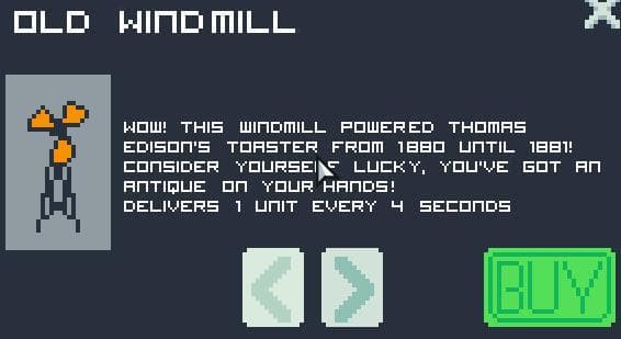 Power Rancher screenshot 2
