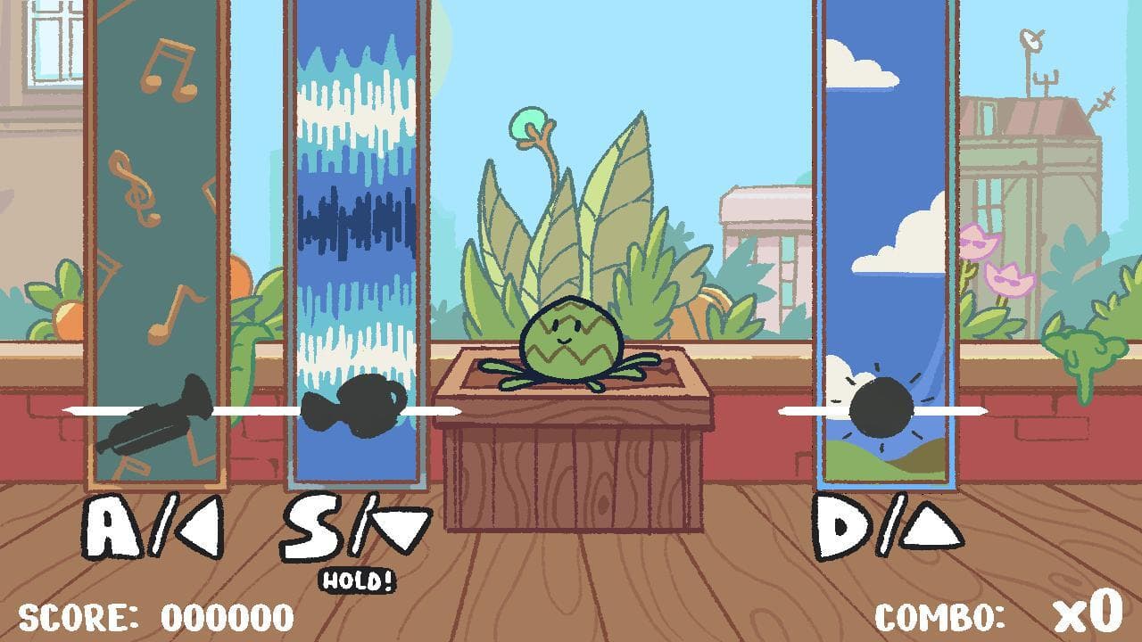 Greenfinger! screenshot 5