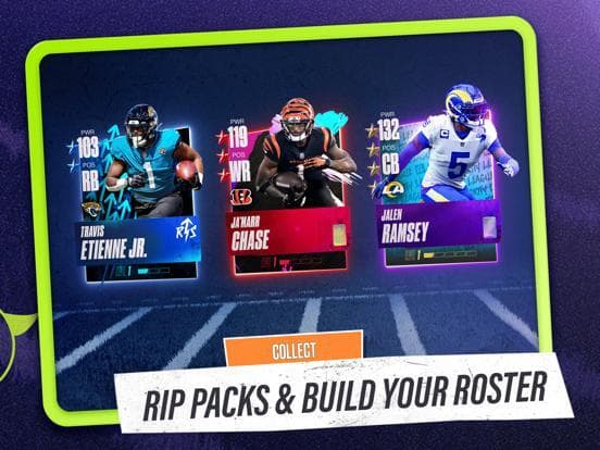 NFL Rivals - Football Game screenshot 2