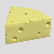 CHEESE CHASER (Sean Michael, Benjamin Pilbrow)