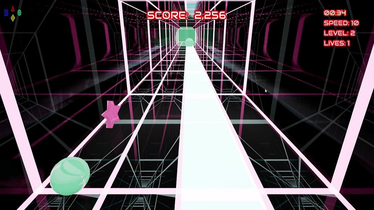 Omvorm screenshot 2